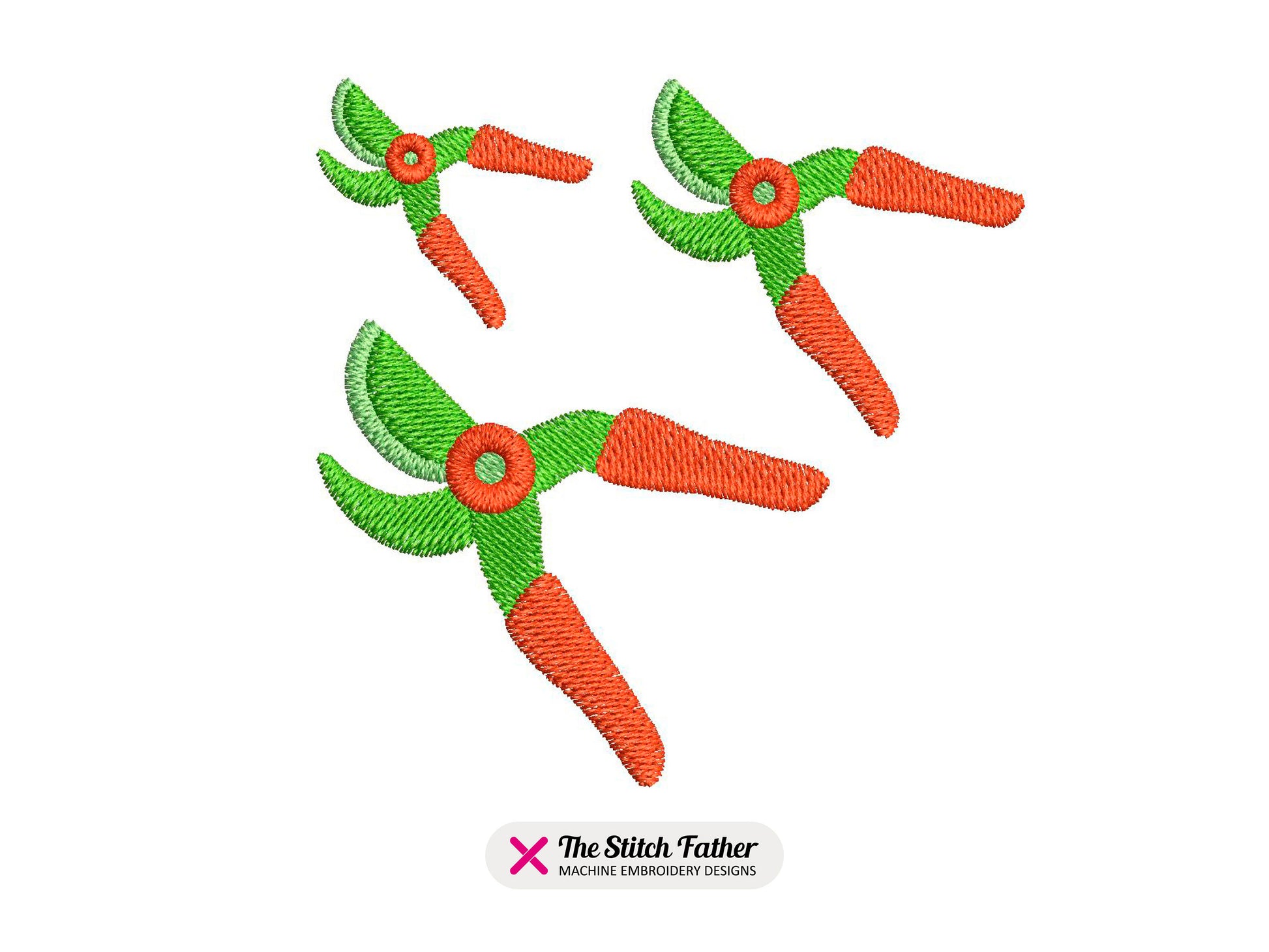 Mini Shears