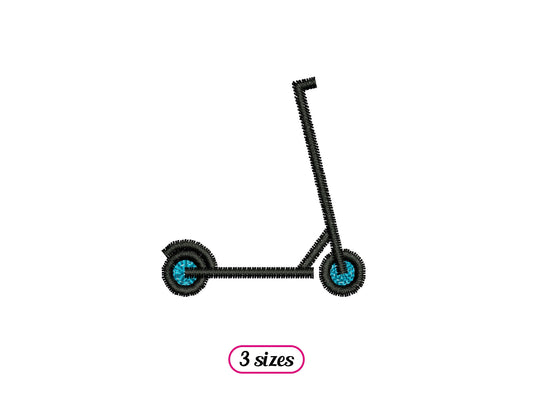 Mini Scooter
