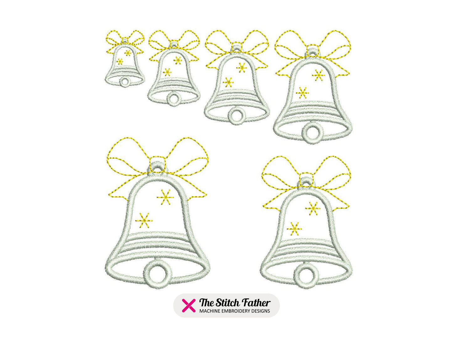 Mini Bell