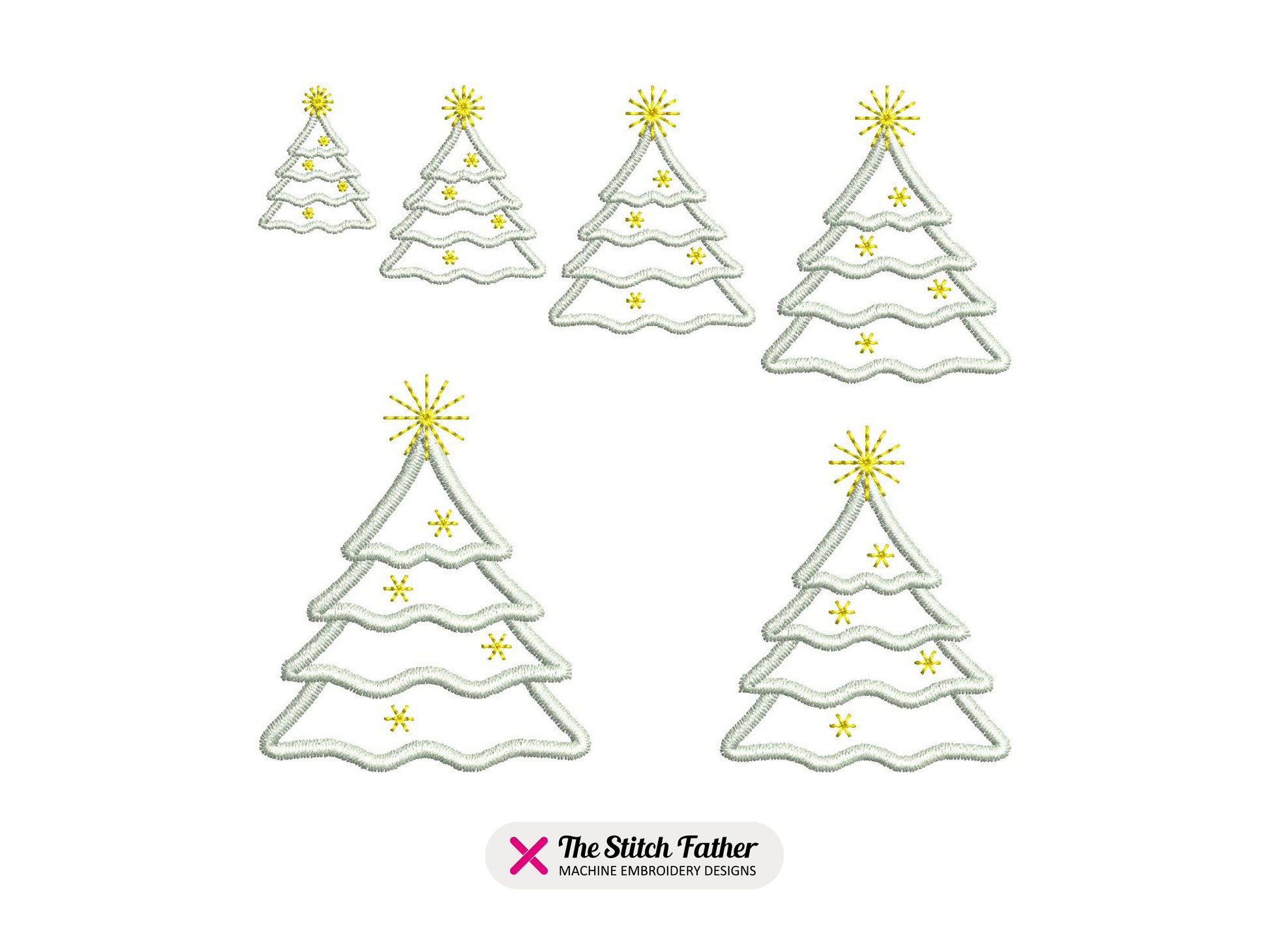 Mini Christmas Tree