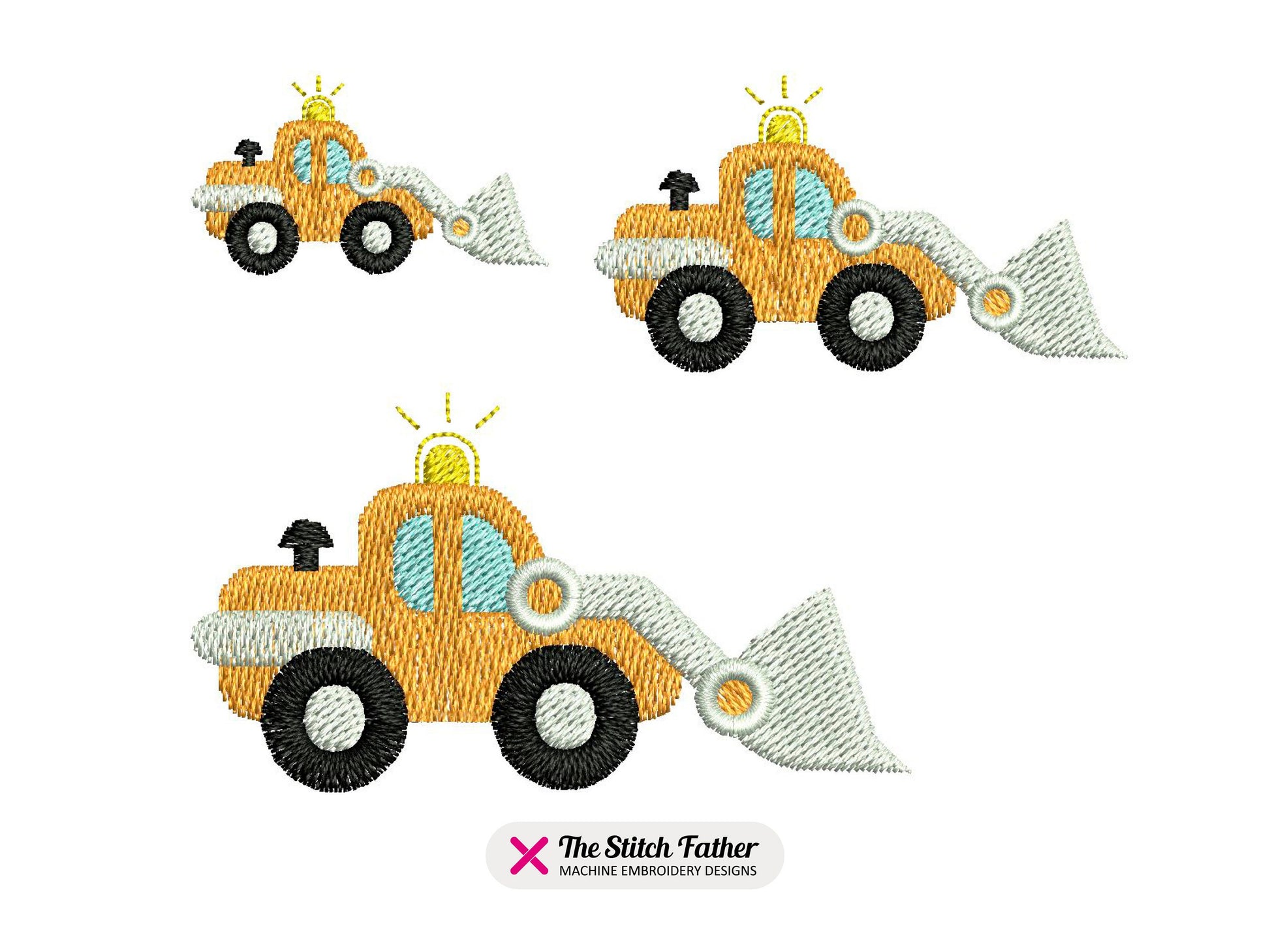 Mini Construction Set