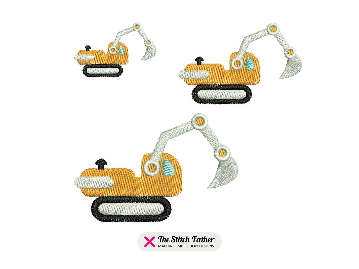 Mini Excavator