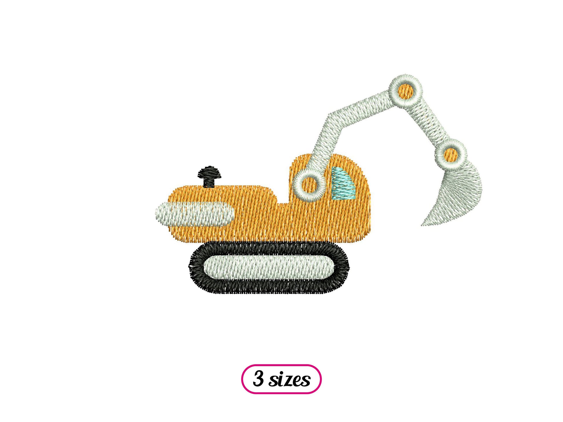 Mini Excavator