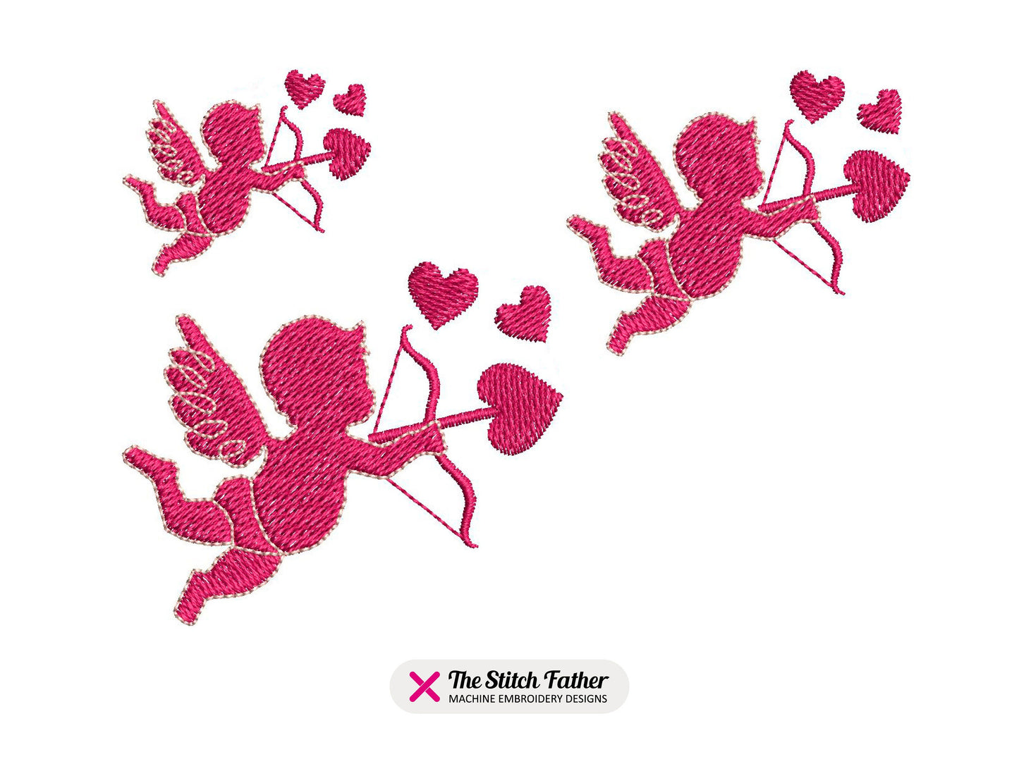 Mini Cupid