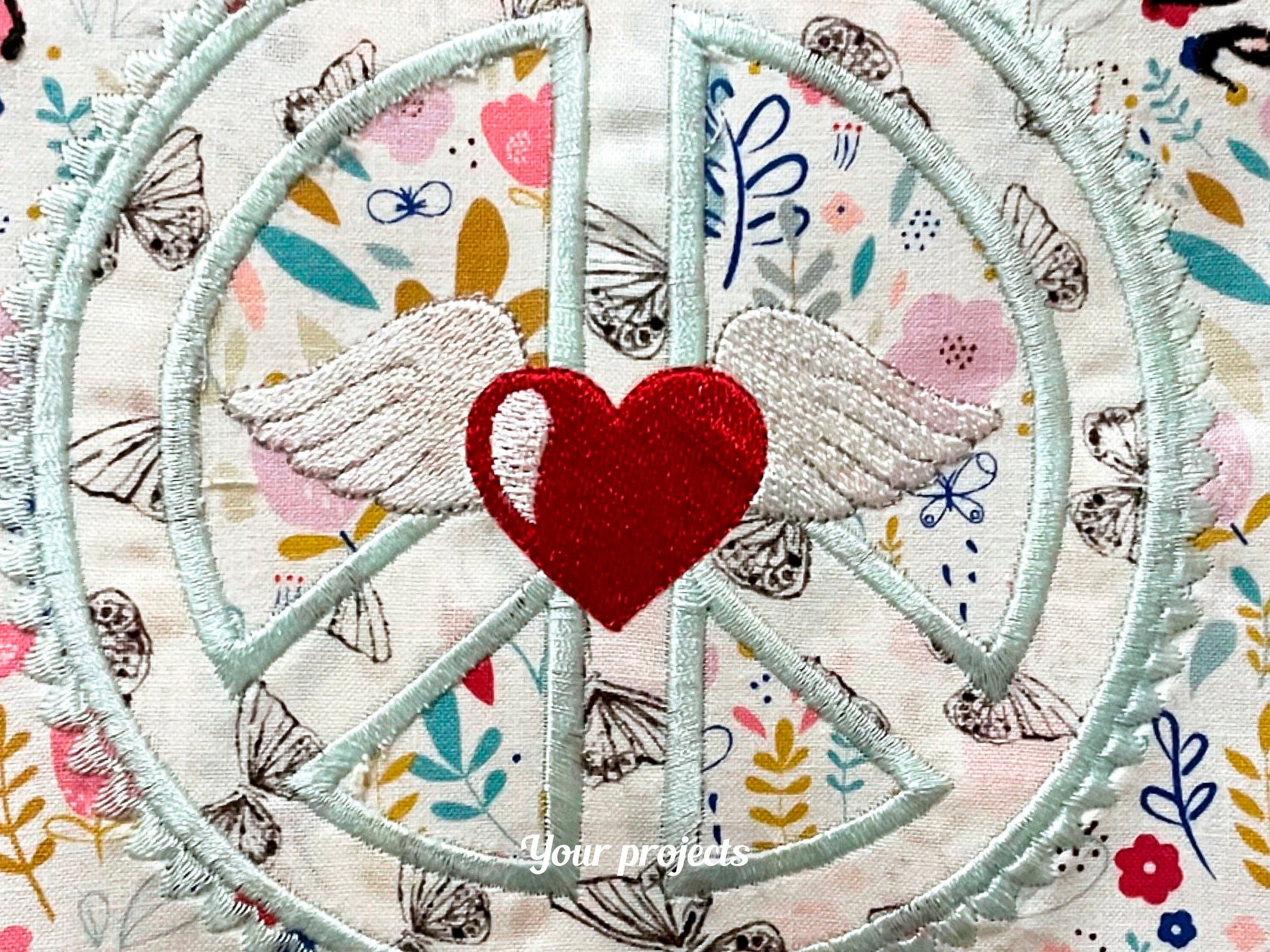 Winged Heart