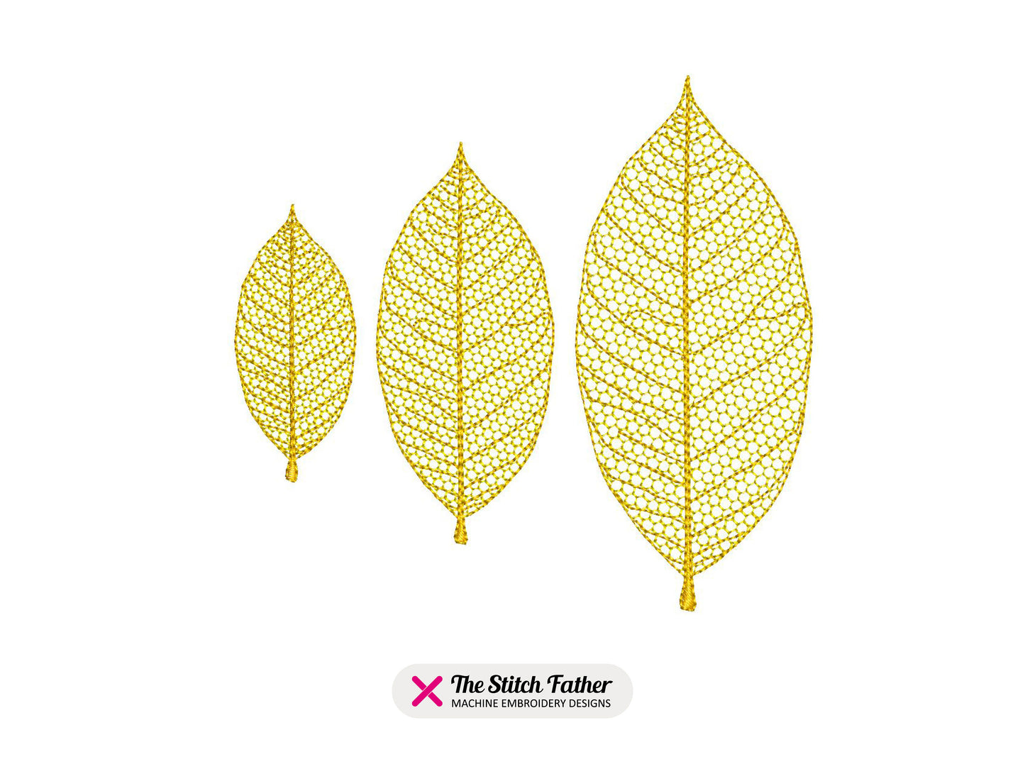 Realistic Leaf