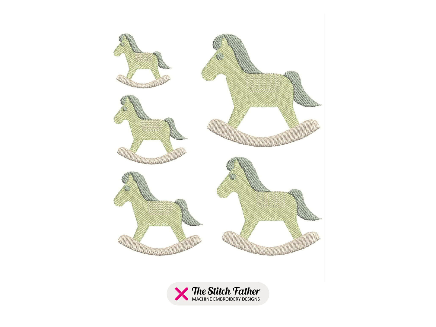 Rocking Horse