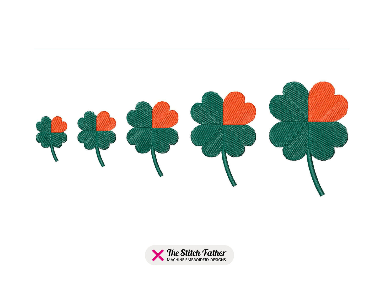 Heart Clover