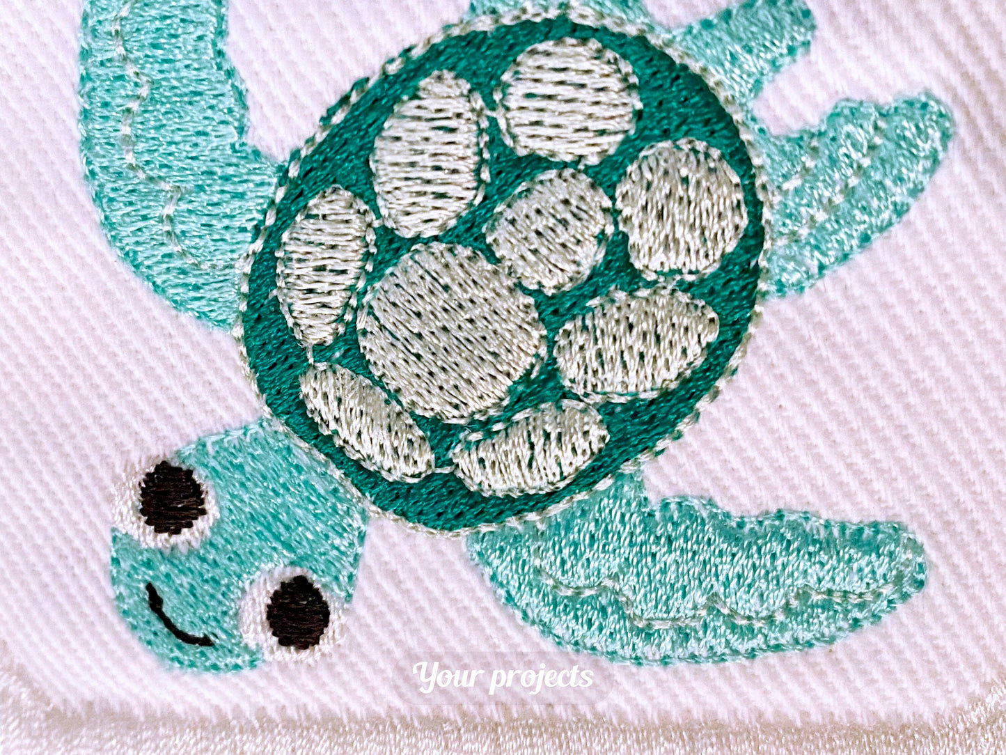 Mini Turtle