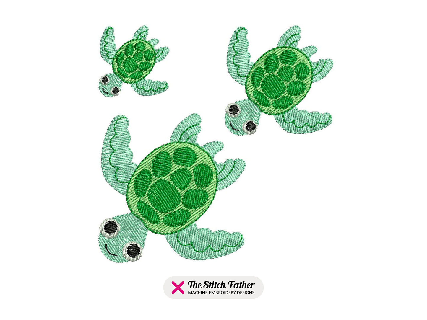 Mini Turtle
