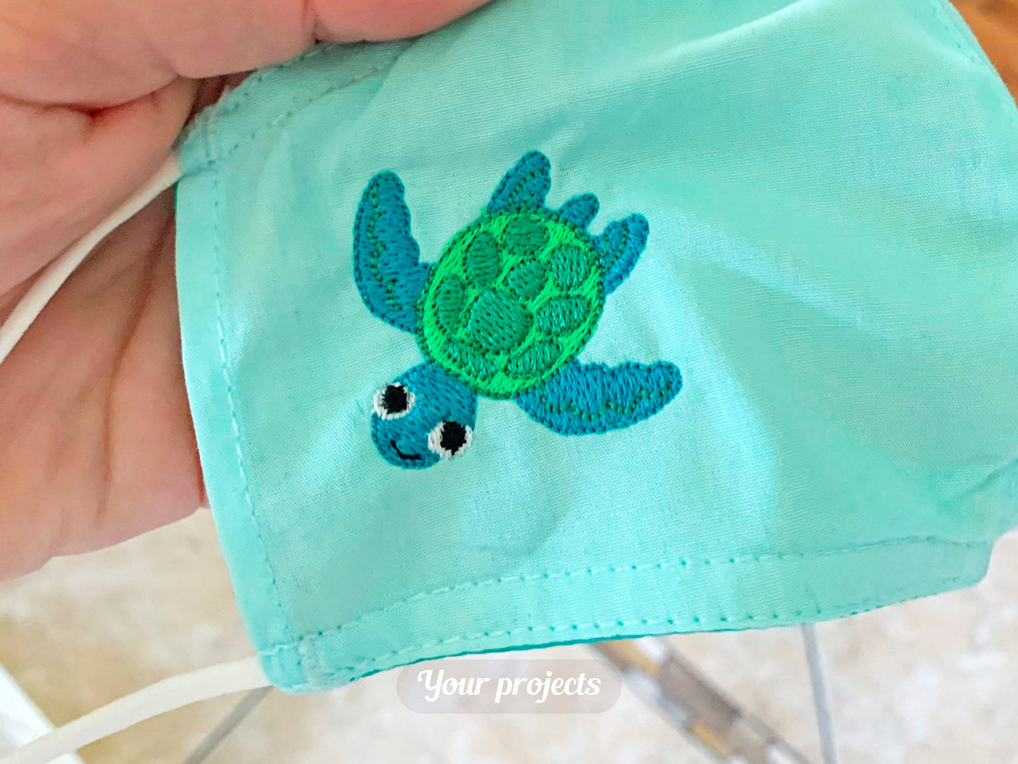 Mini Turtle