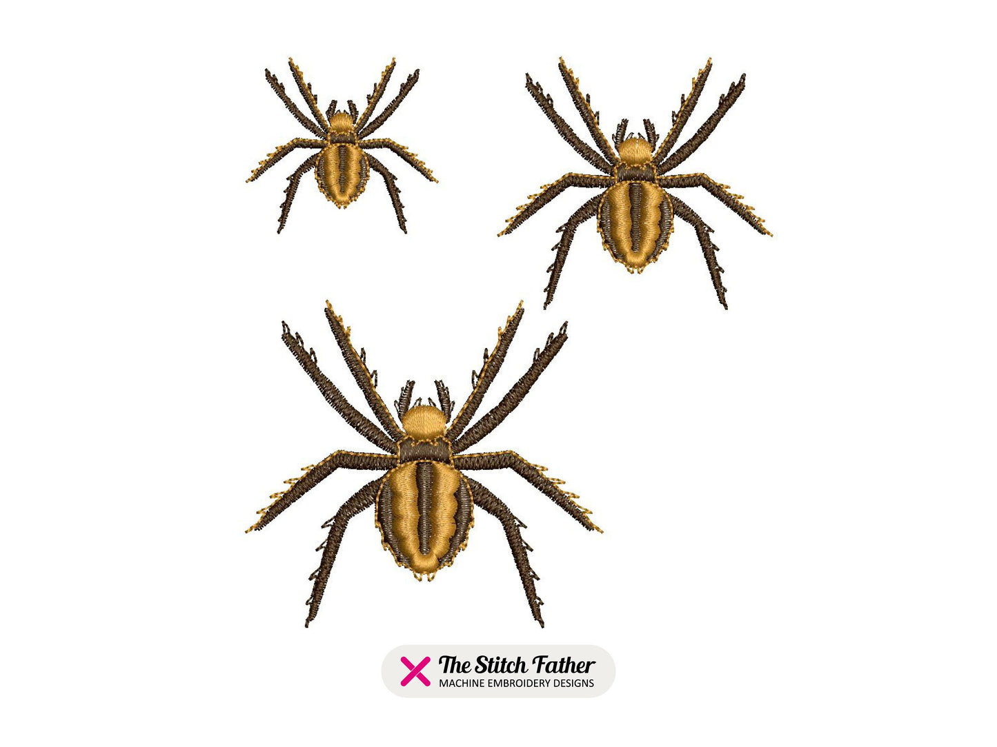 Mini Spider