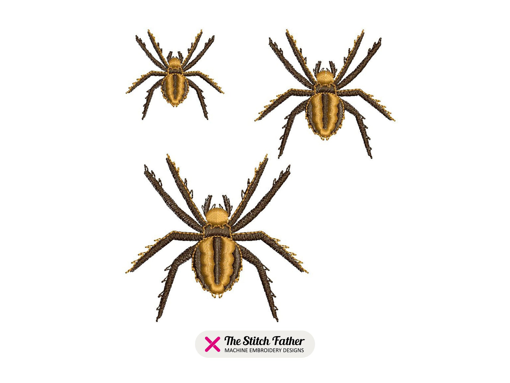 Mini Spider