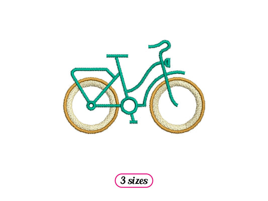 Mini Bicycle Bike