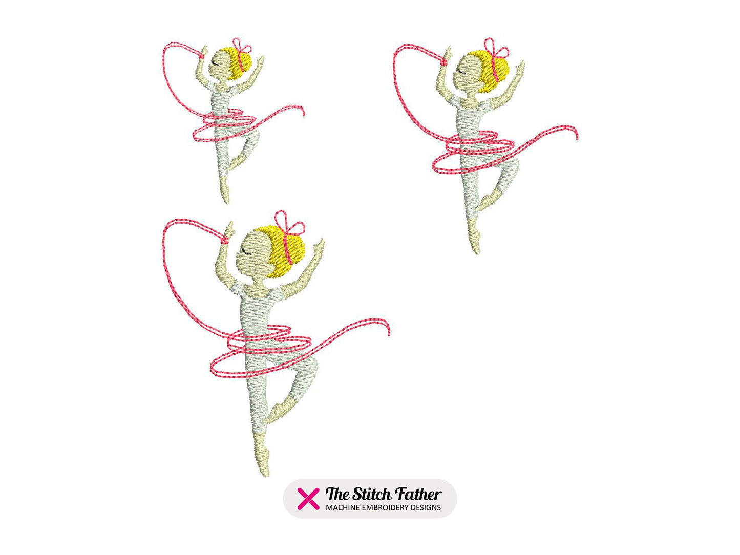 Mini Dancing Set