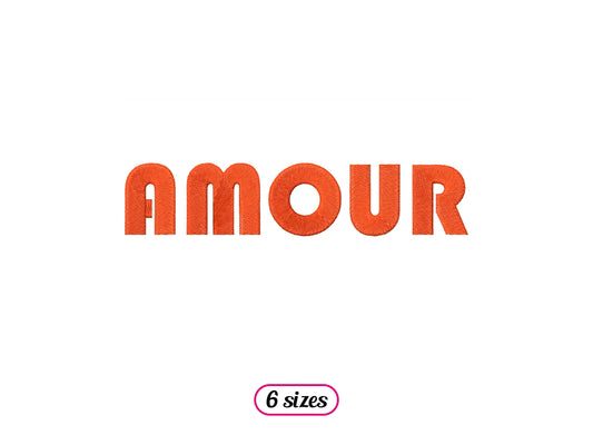 Love Word
