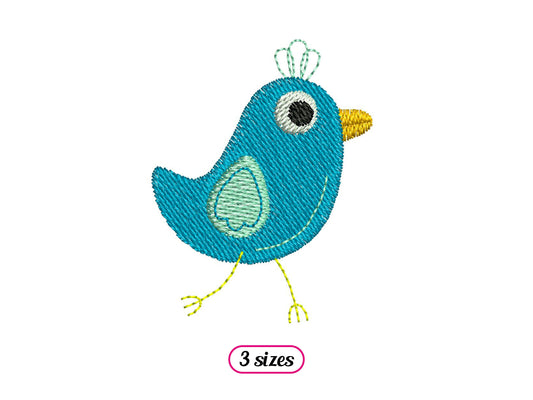 Mini Bird