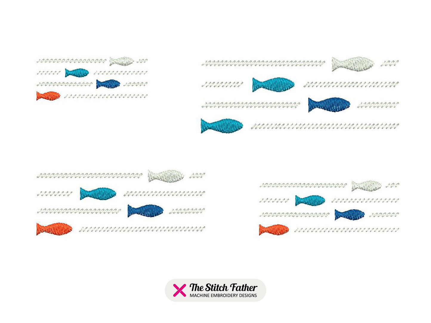 Fish Lines