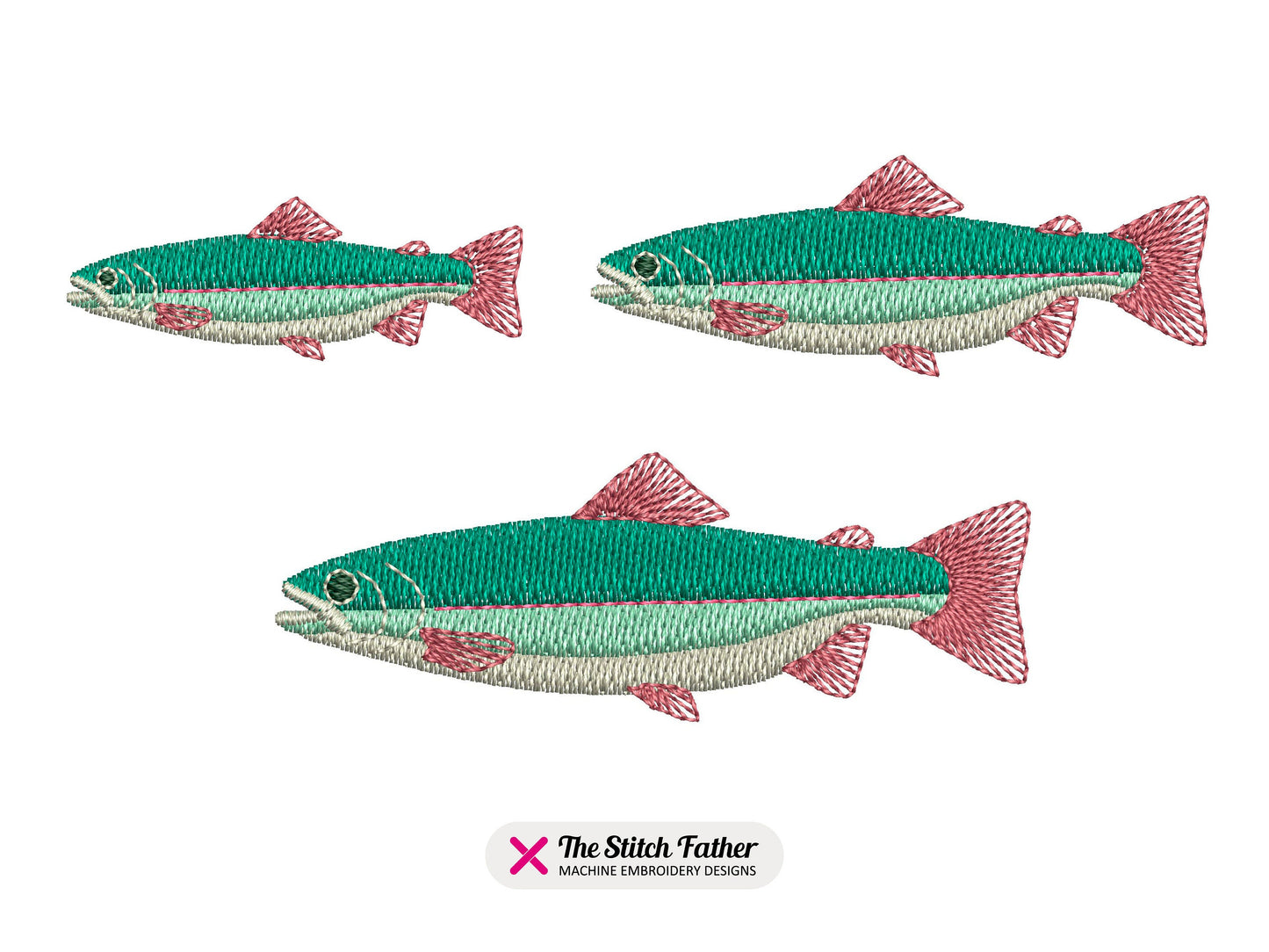 Mini Fish