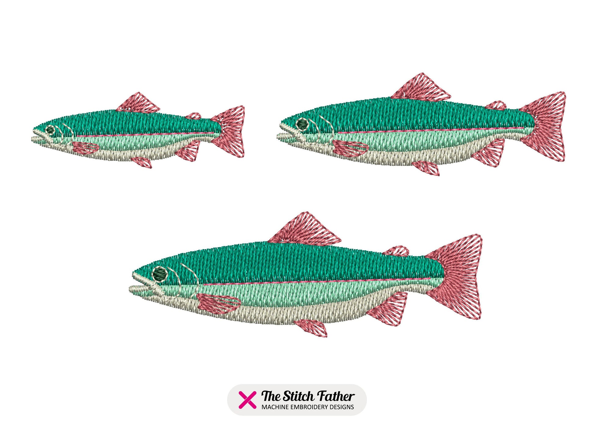 Mini Fish
