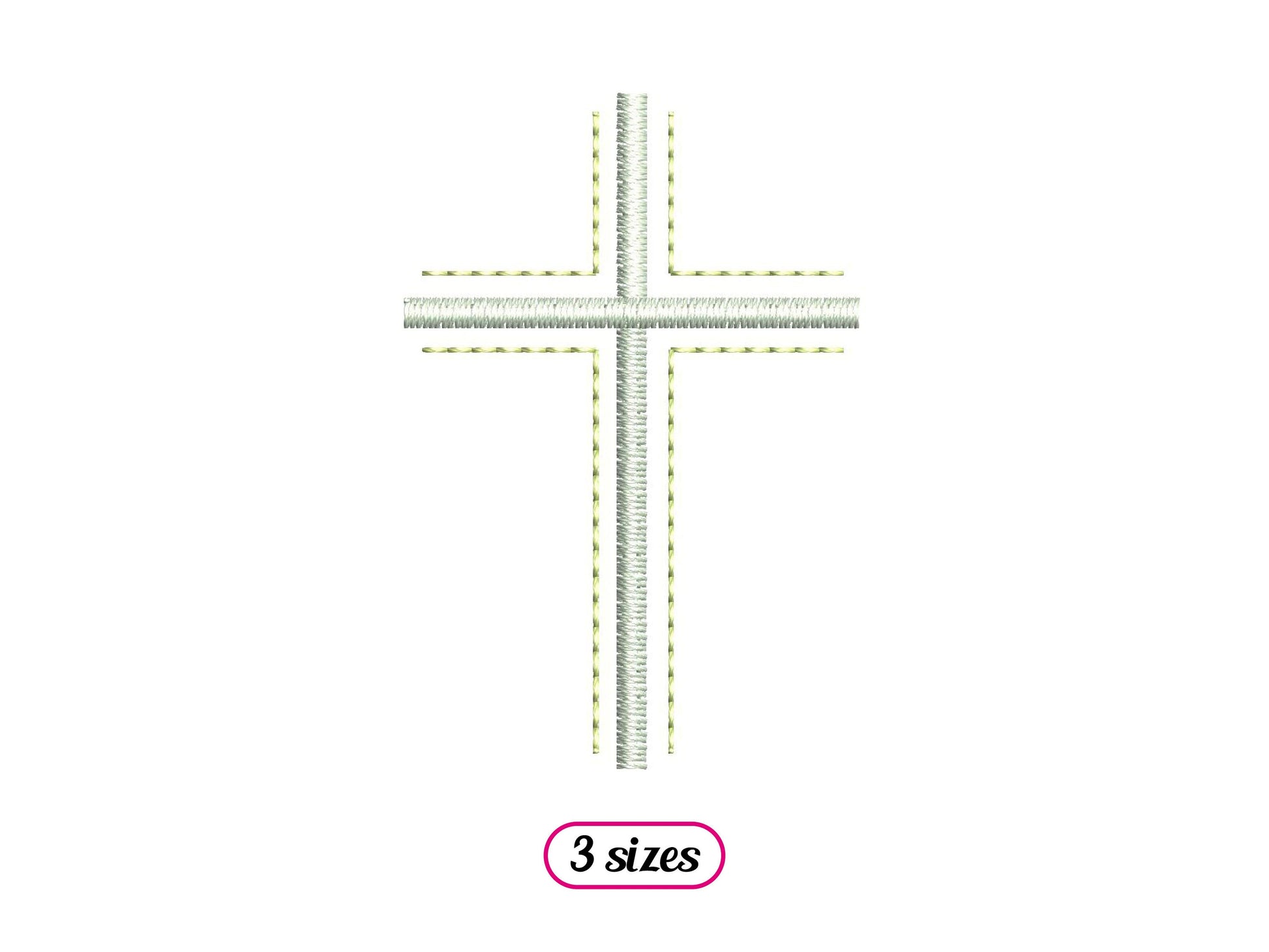 Mini Classic Cross