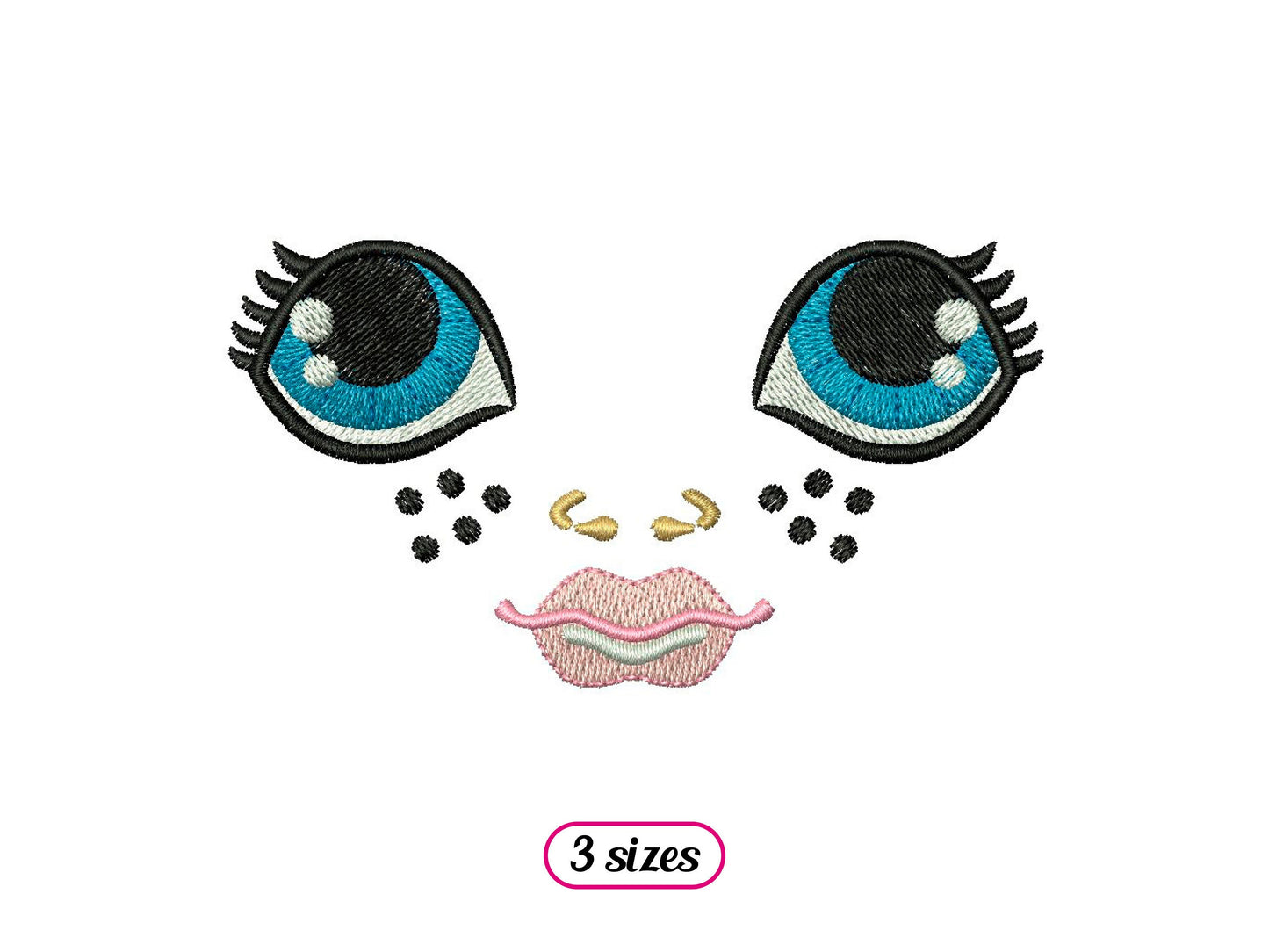 Doll Face