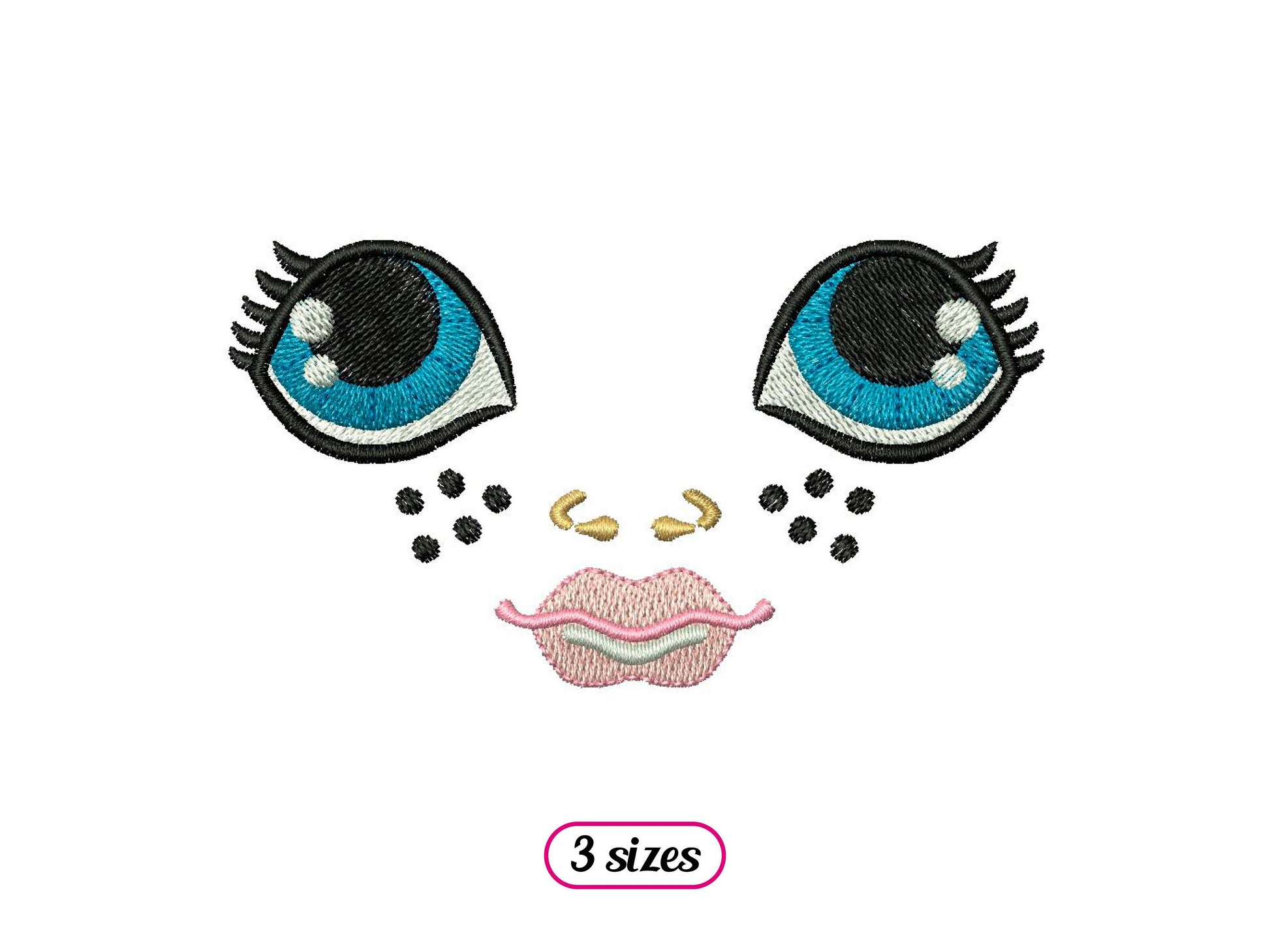 Doll Face