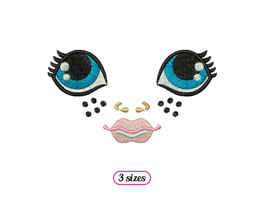 Doll Face