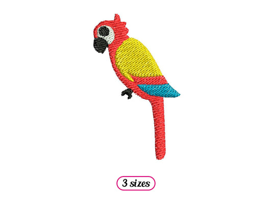 Mini Parrot