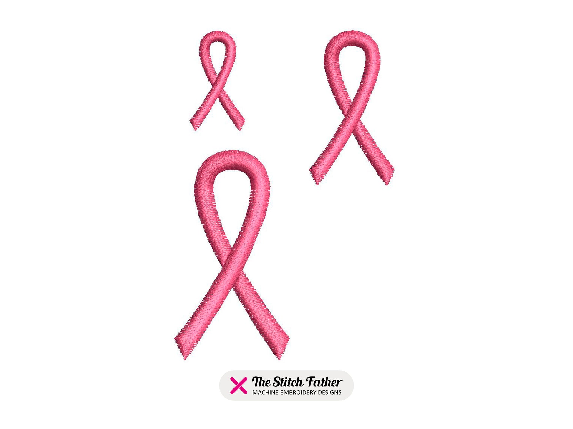 Mini Awareness Ribbon