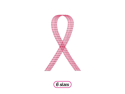 Mini Awareness Ribbon