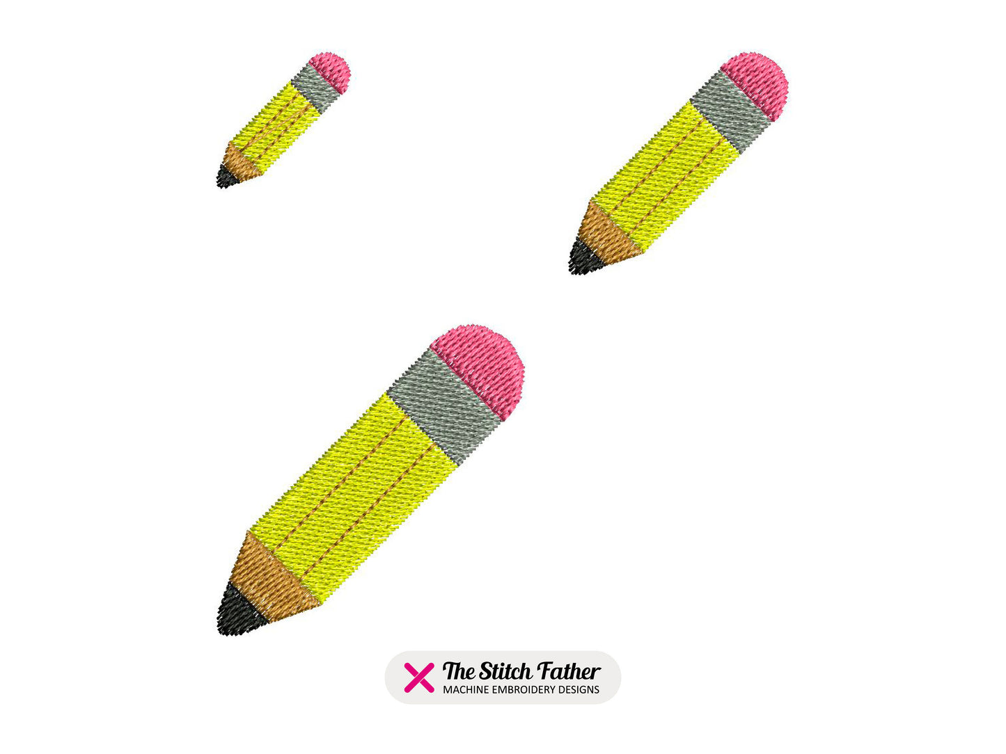Mini Pencil