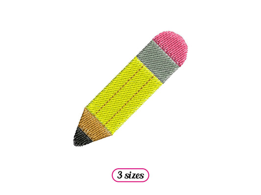 Mini Pencil