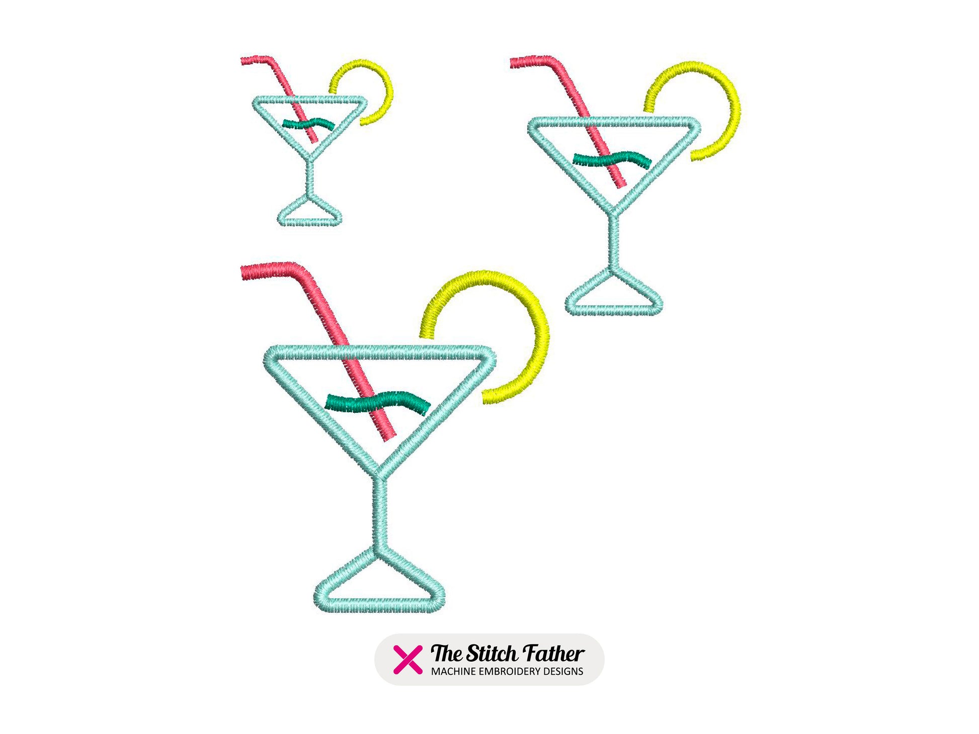 Mini Cocktail Line