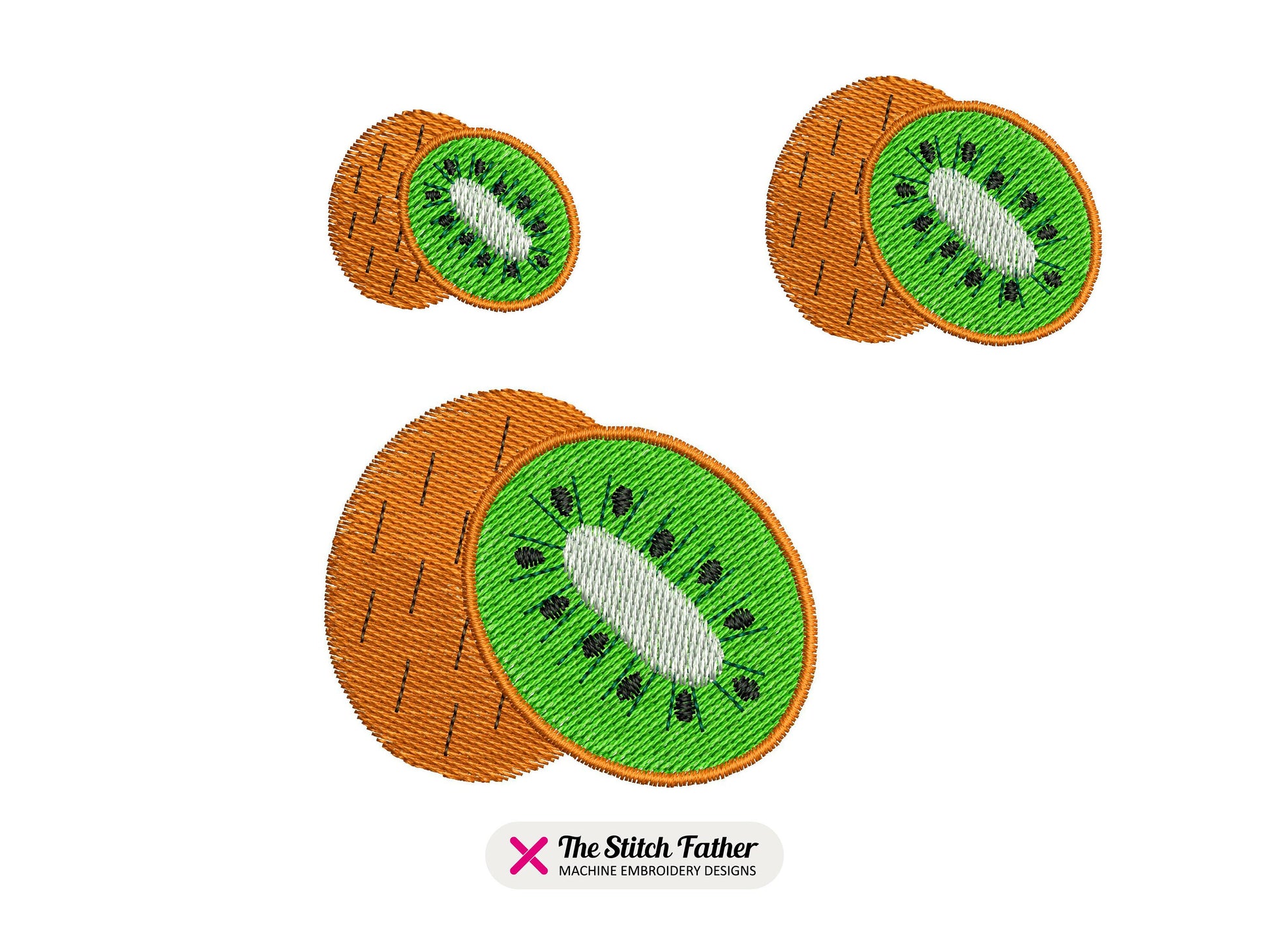 Mini Kiwi