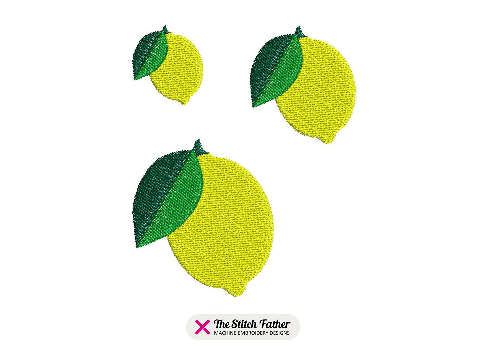 Mini Lemon