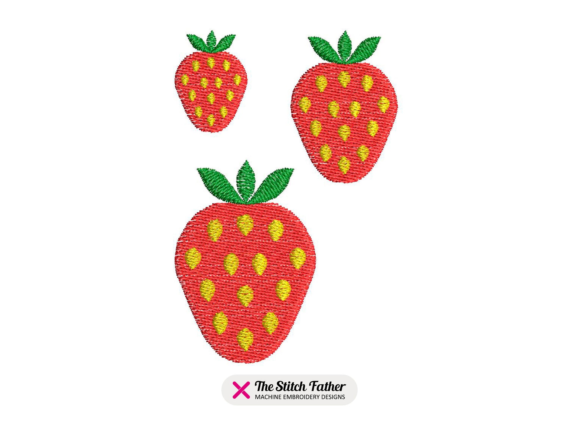 Mini Strawberry