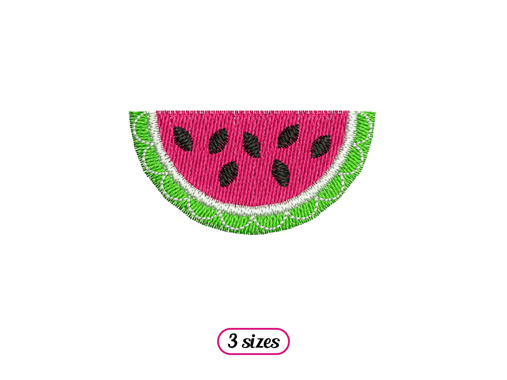 Mini Watermelon