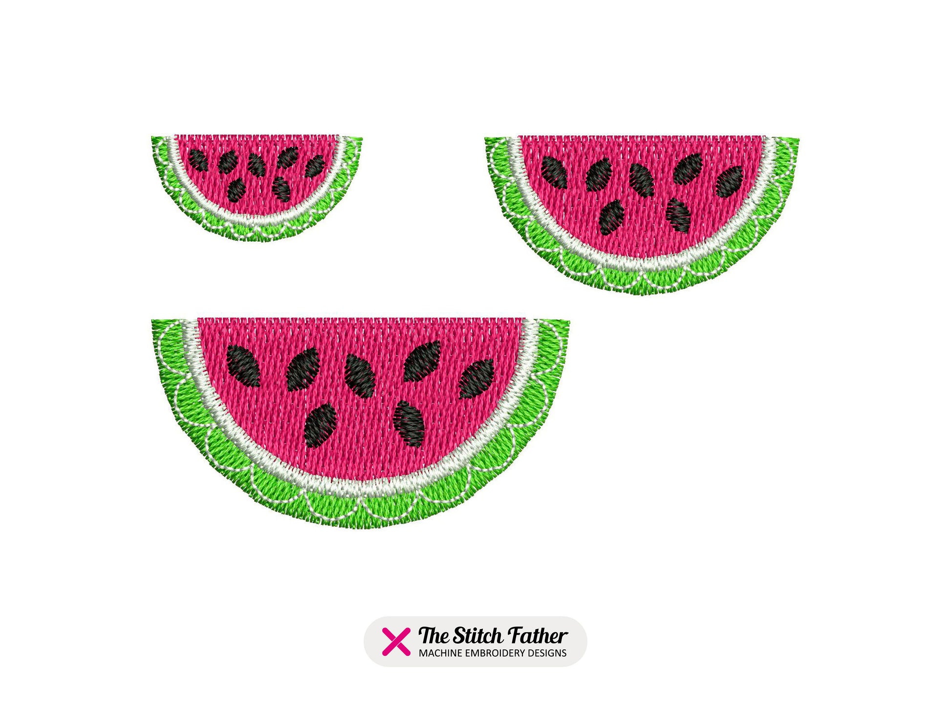 Mini Watermelon