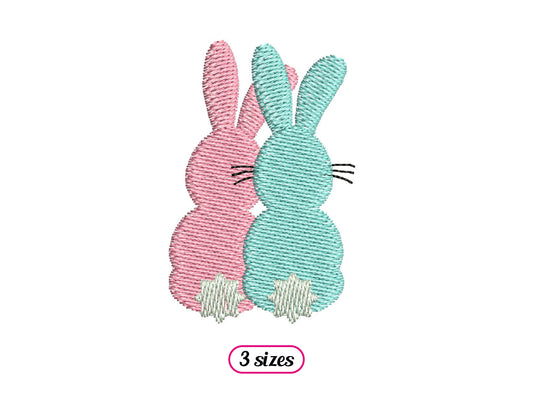 Mini Bunny