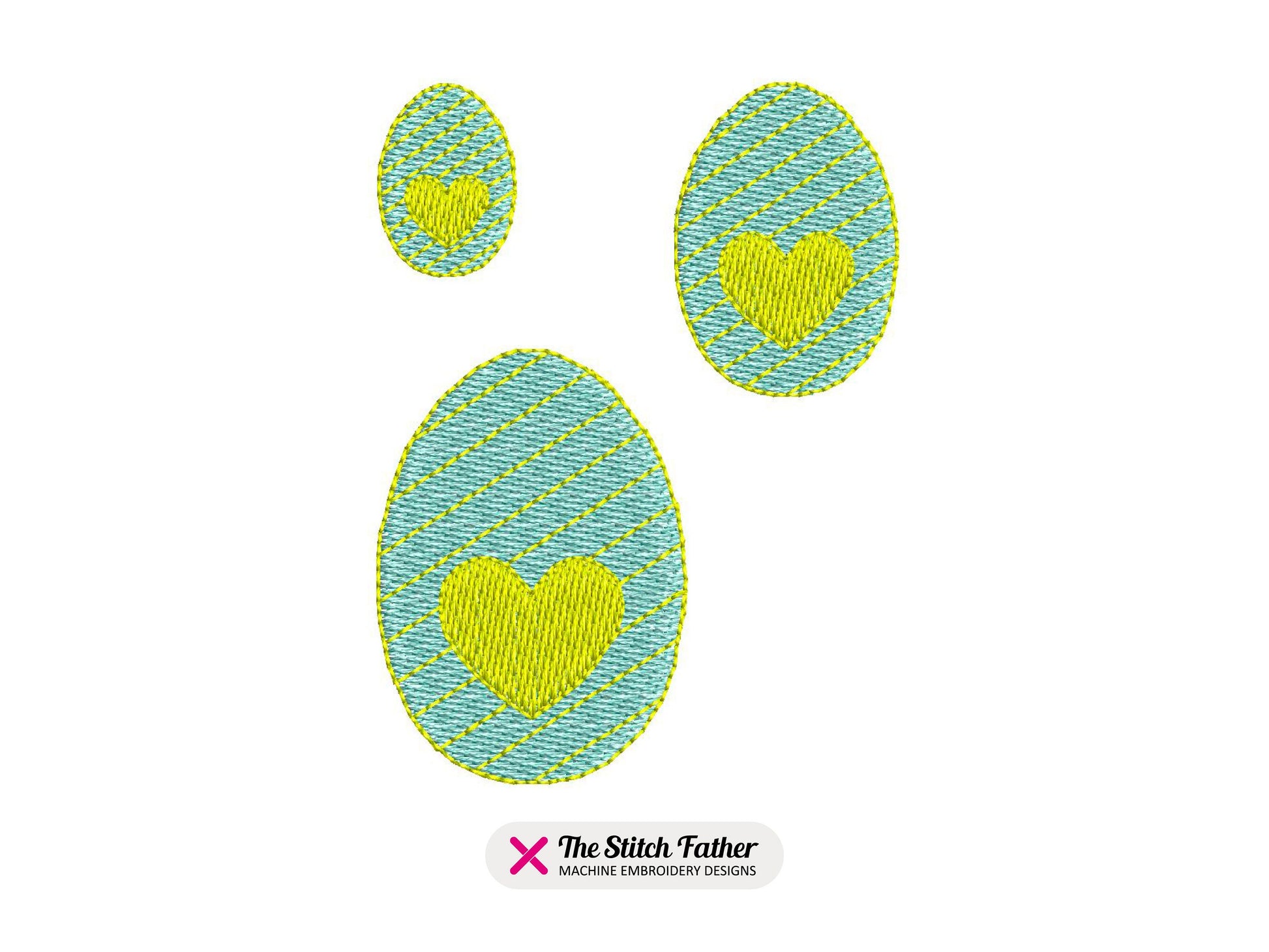 Mini Easter Egg
