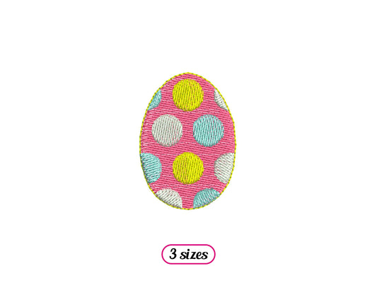 Mini Easter Egg