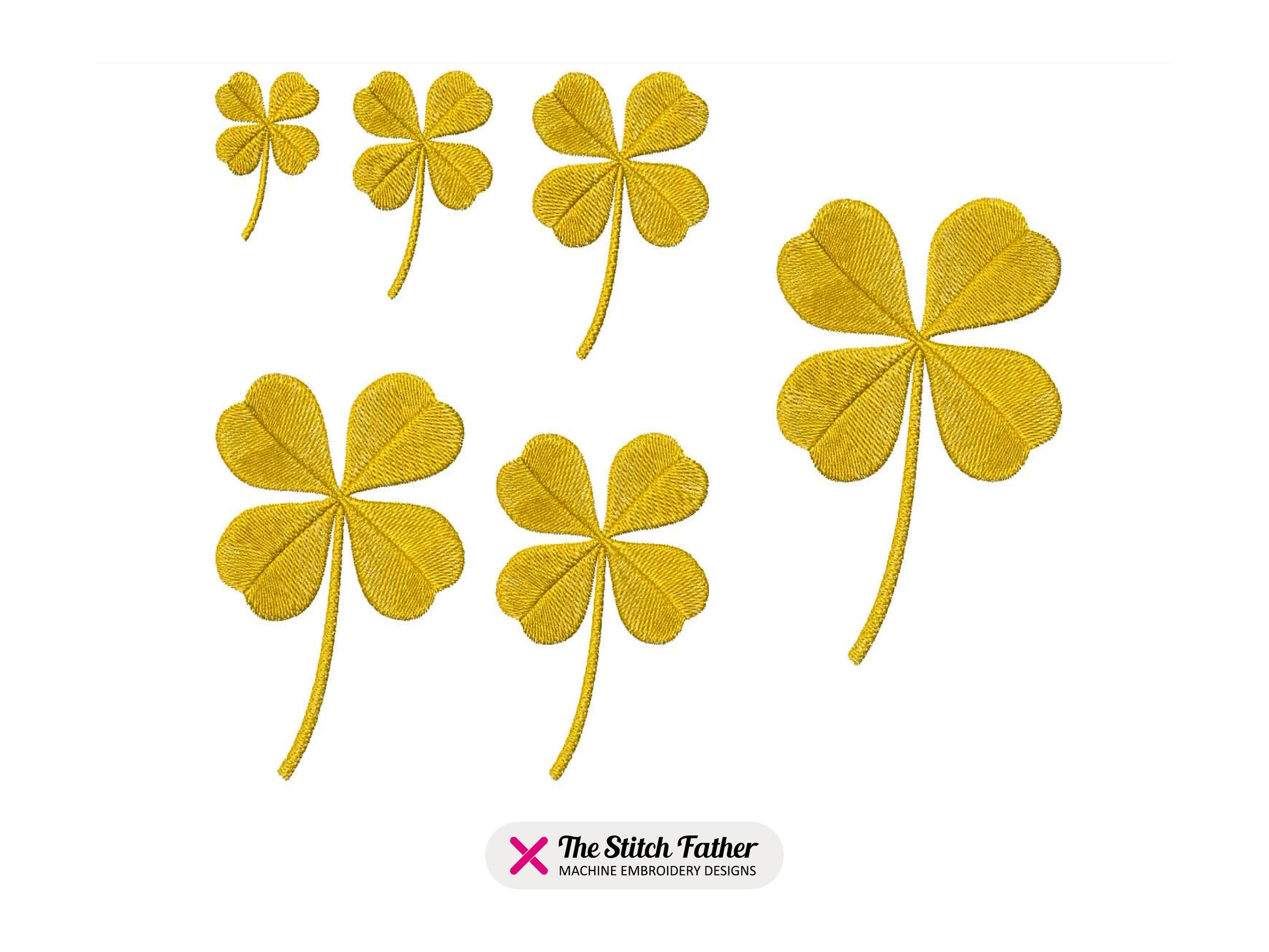 Clover Lucky Charm