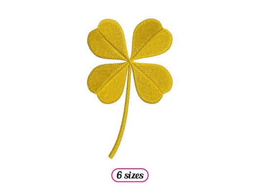 Clover Lucky Charm