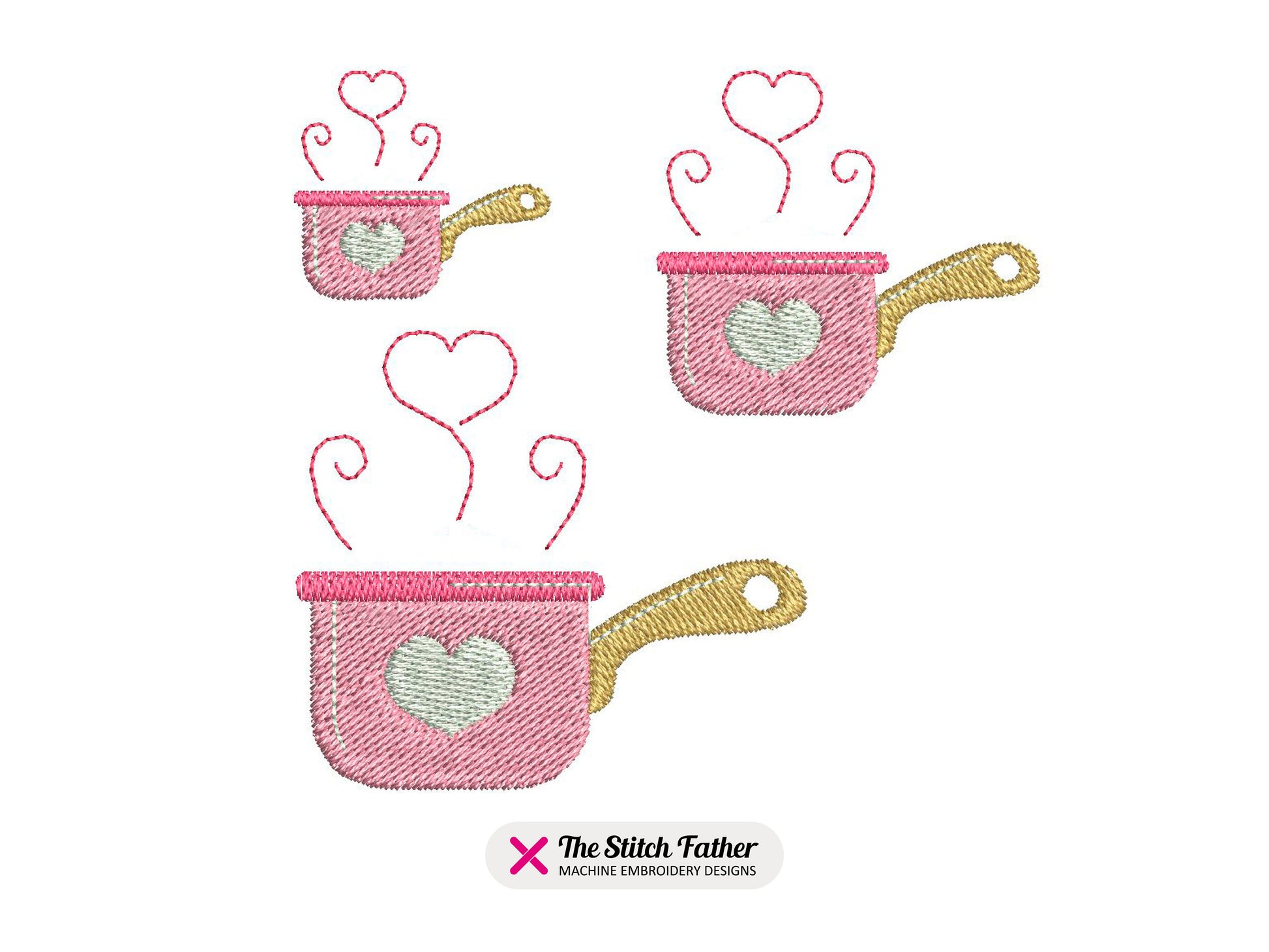 Mini Baking Set