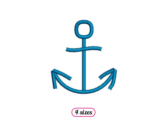 Mini Anchor Line