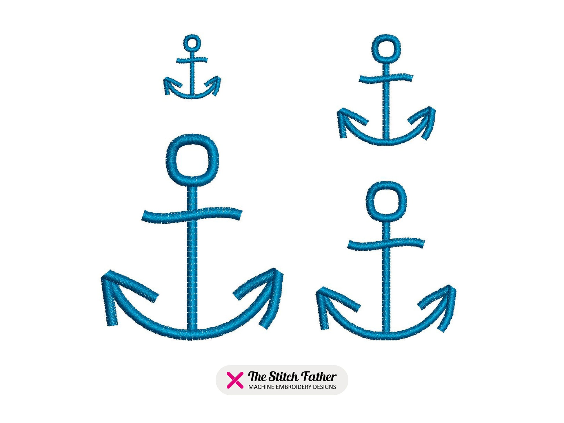 Mini Anchor Line