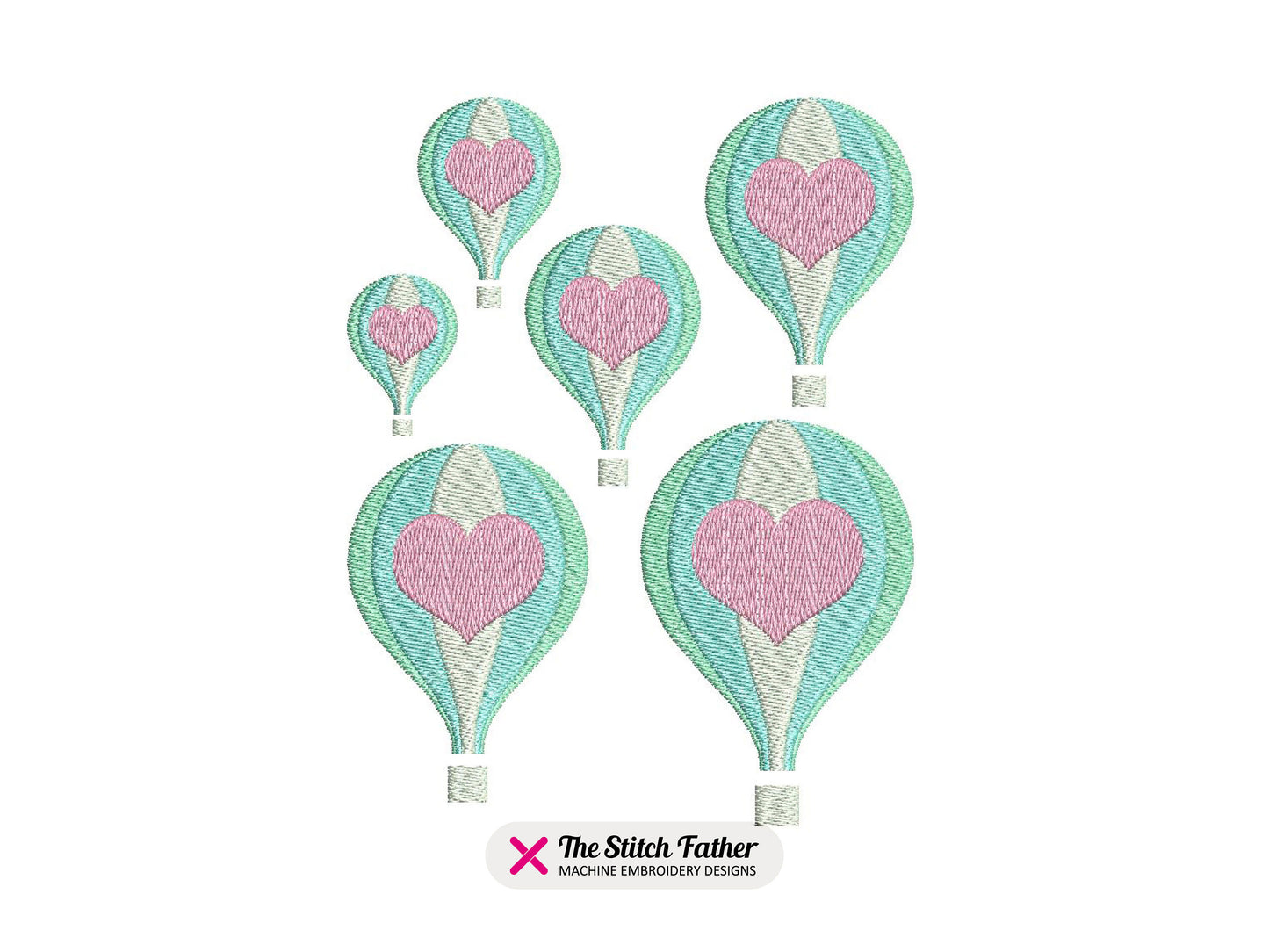 Mini Balloon