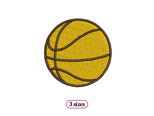 Mini Basketball