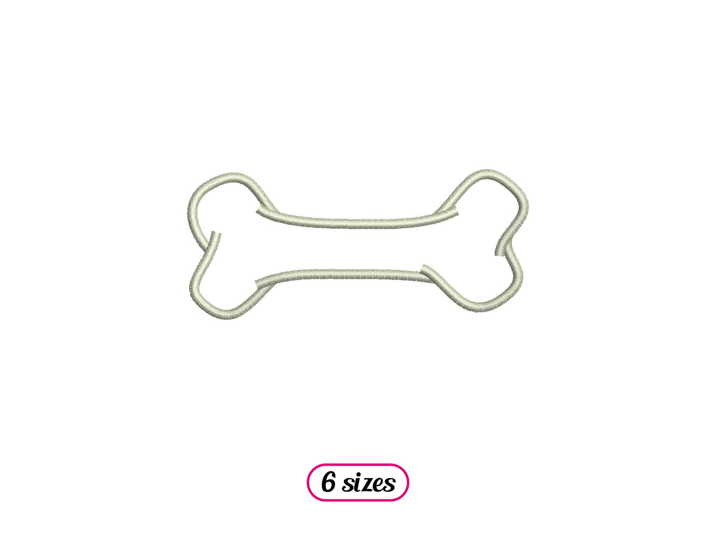 Bone Outline